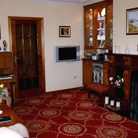 Hazel Grove 4* Cong