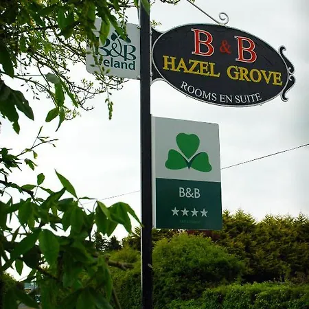Hazel Grove 4* 康镇