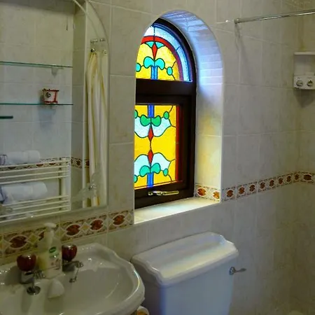 Hazel Grove Bed & Breakfast