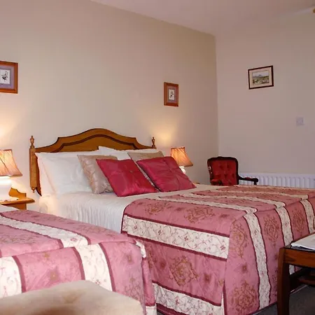 Hazel Grove Bed & Breakfast Cong