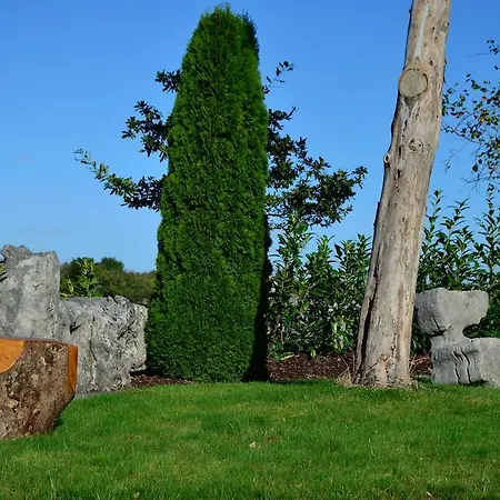 Bed & Breakfast Hazel Grove Cong