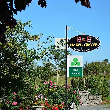 Bed and breakfast Hazel Grove