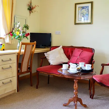 Bed & Breakfast Hazel Grove Cong