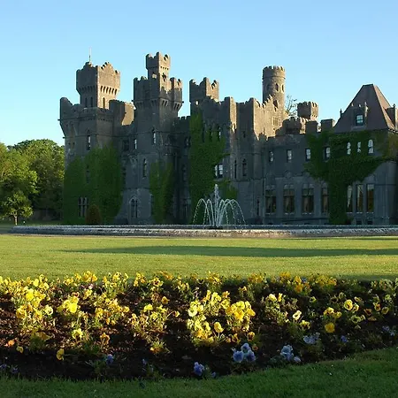 Bed & Breakfast Hazel Grove Cong