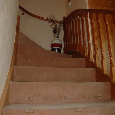 Hazel Grove Bed & Breakfast