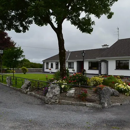 Bed & Breakfast Hazel Grove 4*