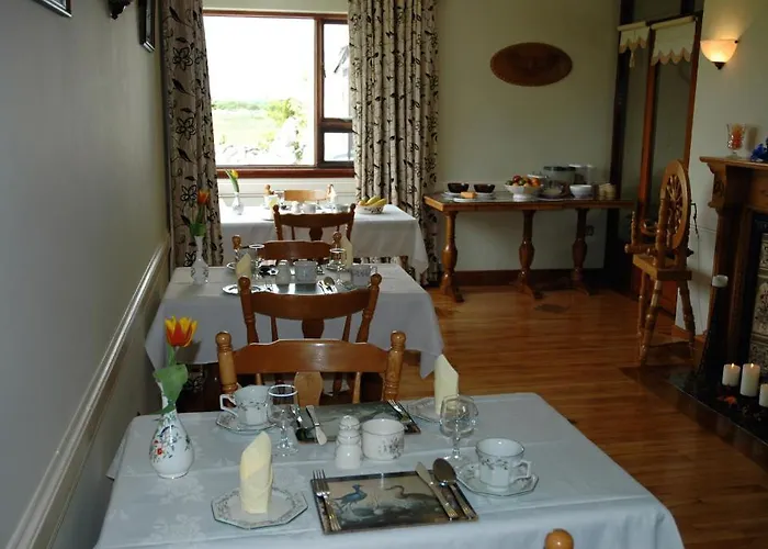 Hazel Grove Bed & Breakfast Cong