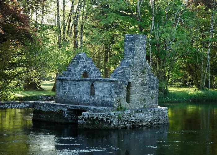Hazel Grove Nocleg ze śniadaniem