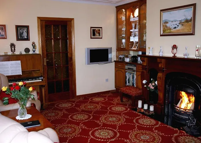 Hazel Grove 4* Cong