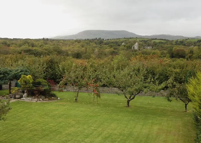 Hazel Grove Bed & Breakfast