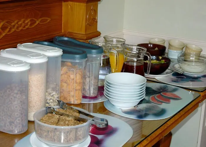 Hazel Grove Bed & Breakfast