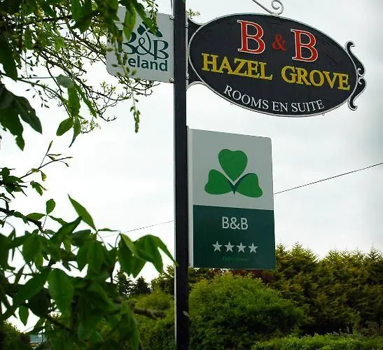 Hazel Grove 4* Cong