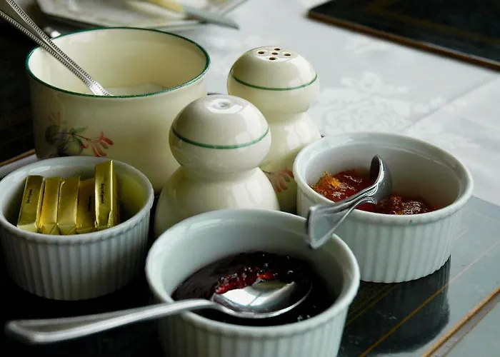 Bed & Breakfast Hazel Grove