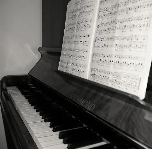 Hazel Grove Bed & Breakfast Cong