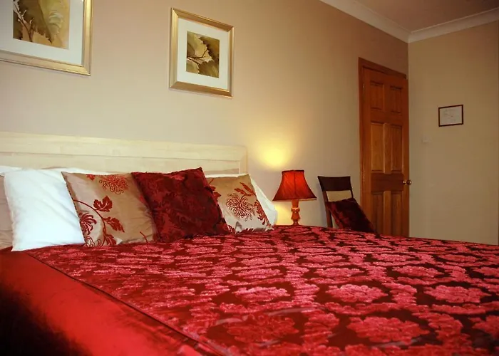 Bed & Breakfast Hazel Grove
