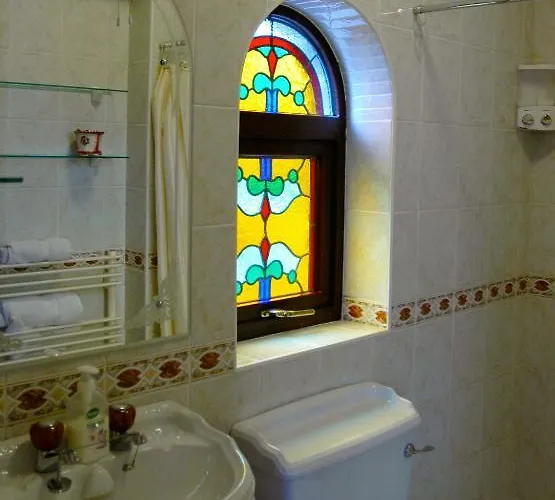 Hazel Grove Bed & Breakfast