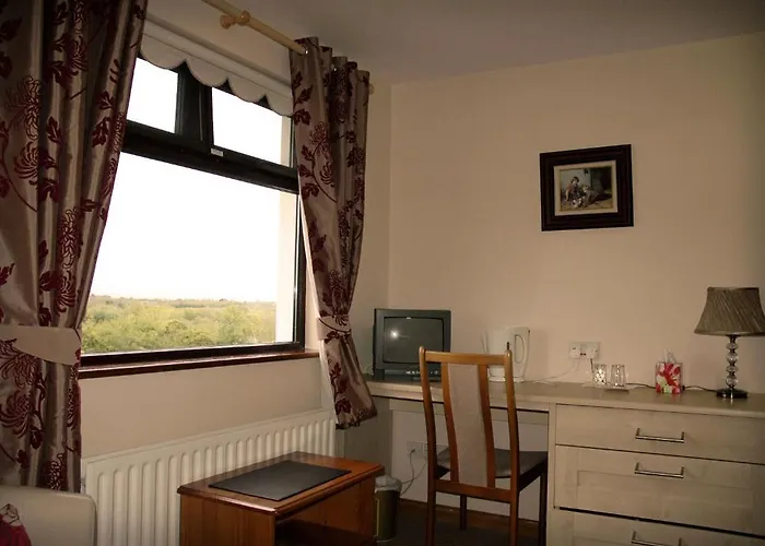 Bed & Breakfast Hazel Grove Cong