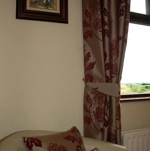 Hazel Grove 4* Cong