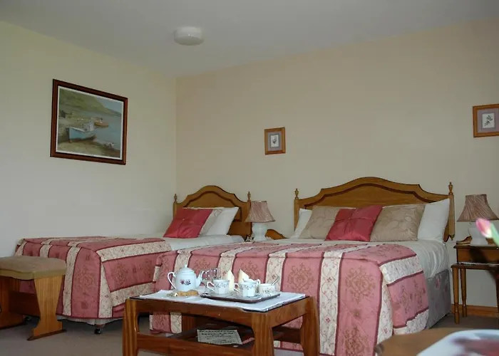 Bed & Breakfast Hazel Grove