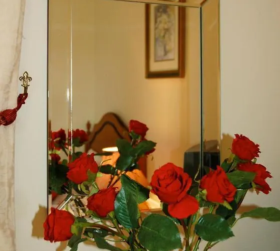 Hazel Grove Bed & Breakfast