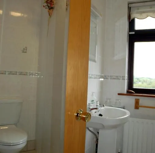 Bed & Breakfast Hazel Grove Cong