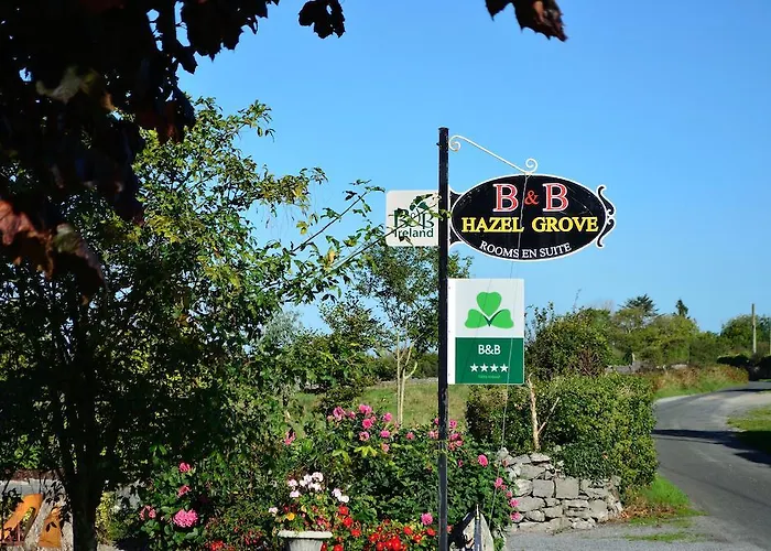 Bed & Breakfast Hazel Grove