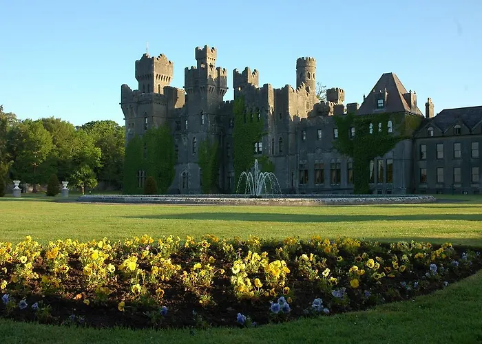 Bed & Breakfast Hazel Grove Cong