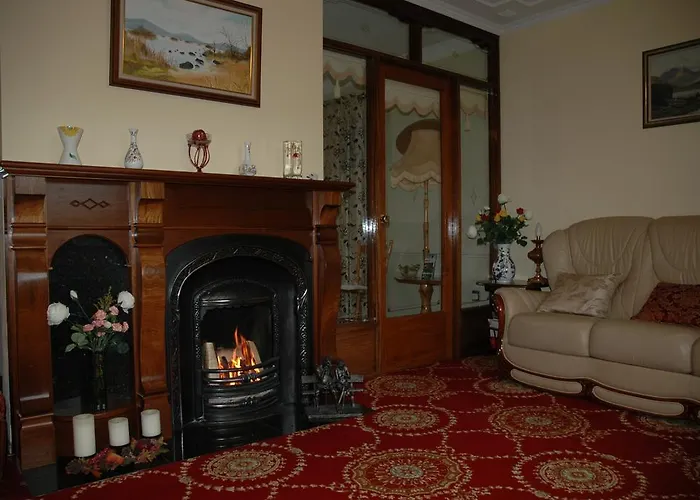 Hazel Grove 4* Cong