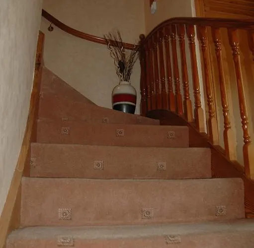 Hazel Grove Bed & Breakfast