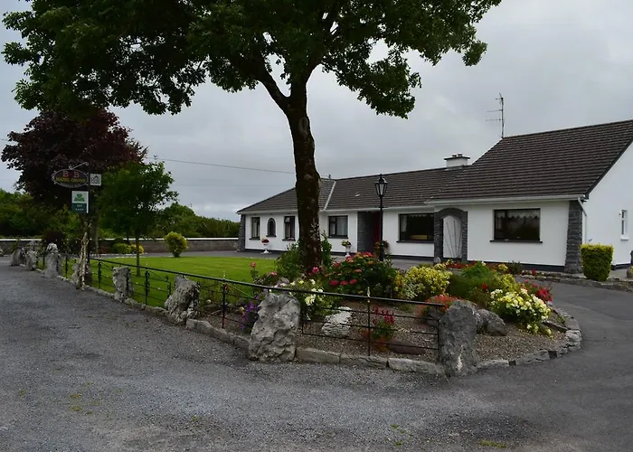 Bed & Breakfast Hazel Grove 4*