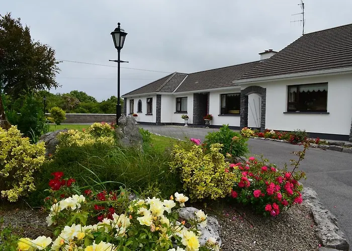 Bed & Breakfast Hazel Grove Cong